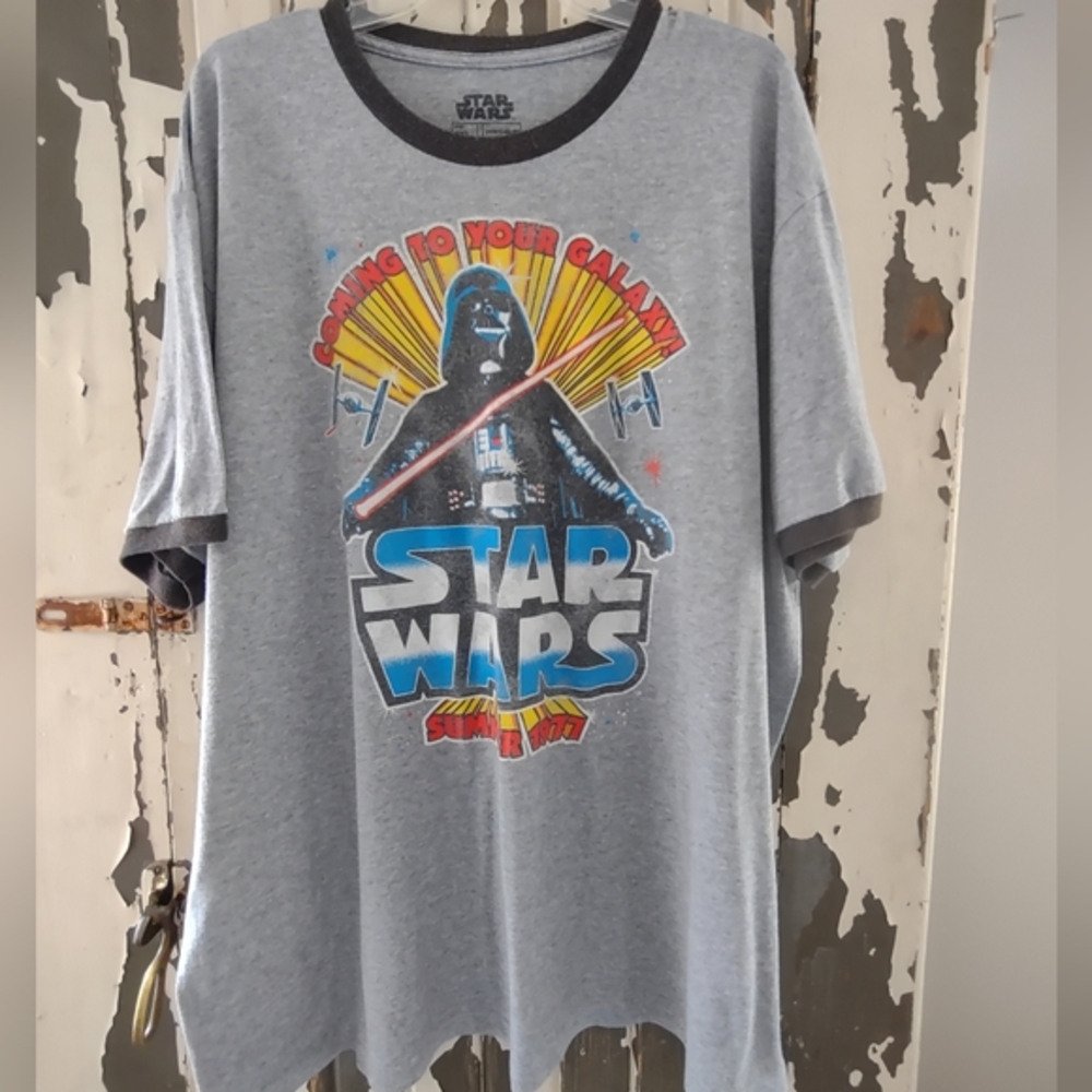 STAR WARS 2X Coming to Your Galaxy!